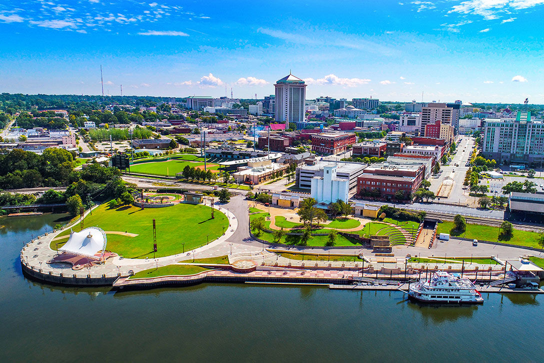 Maxwell AFB And Gunter Annex - AL Military Stability Foundation